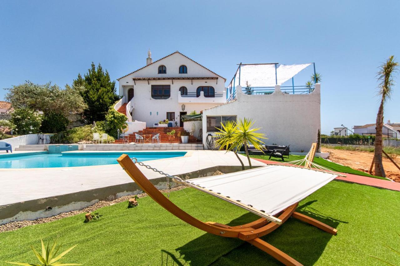 Villa Principezinho ปอร์ติเมา ภายนอก รูปภาพ