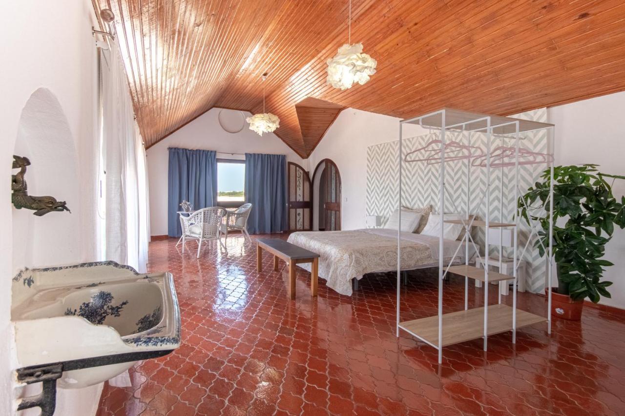 Villa Principezinho ปอร์ติเมา ภายนอก รูปภาพ