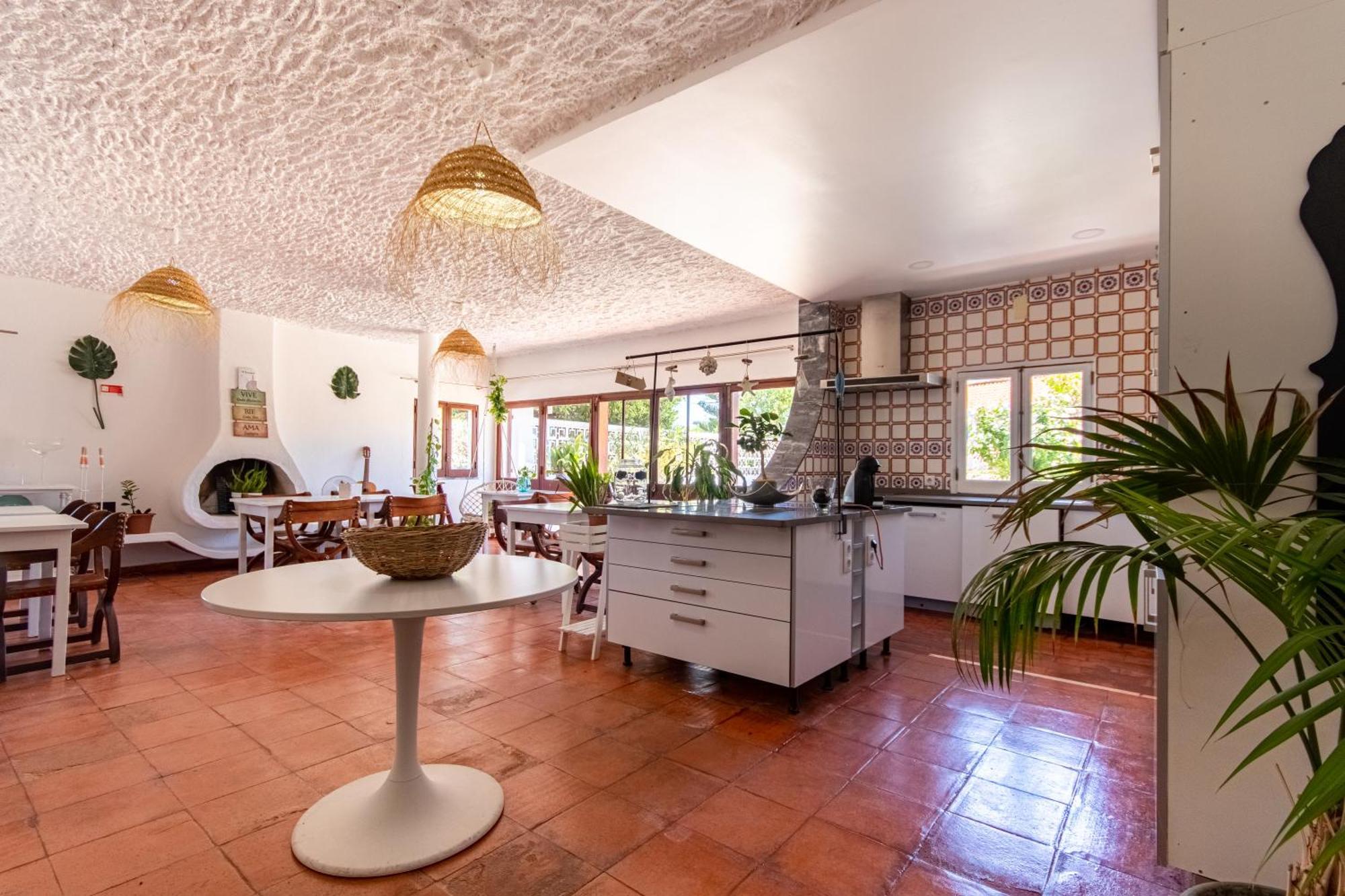 Villa Principezinho ปอร์ติเมา ภายนอก รูปภาพ