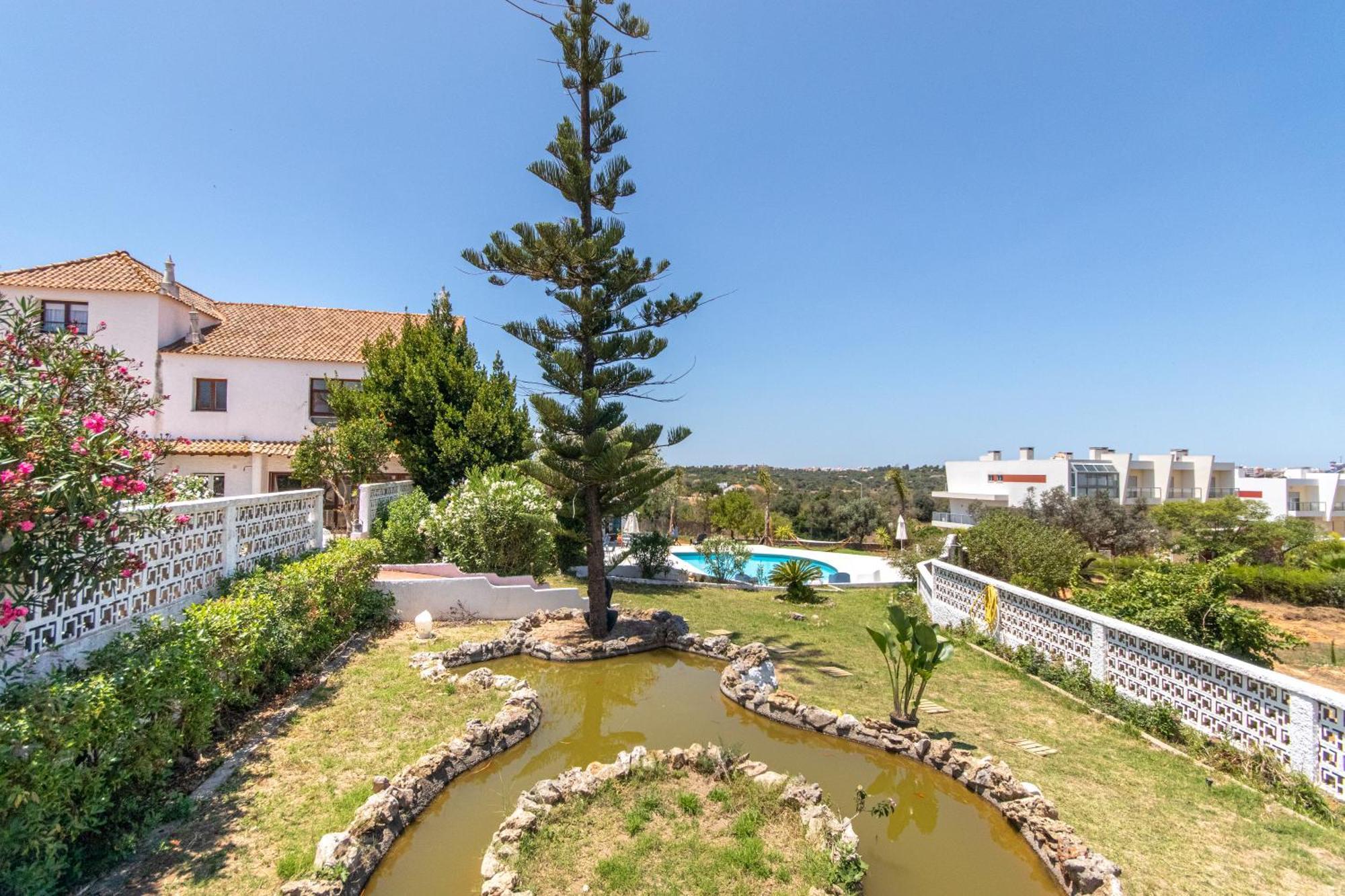 Villa Principezinho ปอร์ติเมา ภายนอก รูปภาพ